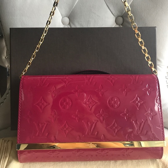 Louis Vuitton Ana - Picture 3 of 8